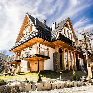TatryTop Rezydencja Zakopiańska SPA